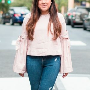 Free People So Obviously Yours top